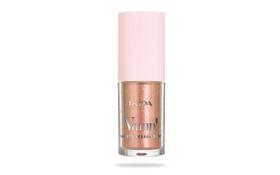 Sombra líquida Pupa Milano Vamp! 008 Copper 3.8mL Shimmer