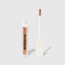 Sombra Líquida Quartzo - Shine & Glow Liquid Eyeshadow Rose Quartz Océane Limited 4,2g