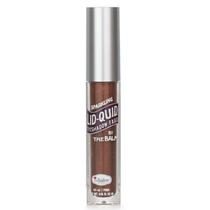 Sombra líquida TheBalm Lid Quid Sparkling Irish Coffee 4,5 ml