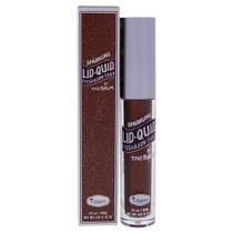 Sombra líquida TheBalm Lid-Quid Sparkling Irish Coffee Sombra líquida TheBalm Lid-Quid Sparkling Irish Coffee