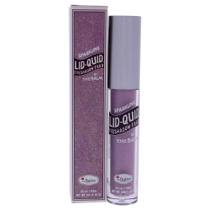 Sombra líquida TheBalm Lid-Quid Sparkling Lavender Mimosa Sombra líquida TheBalm Lid-Quid Sparkling Lavender Mimosa