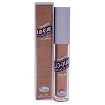 Sombra líquida TheBalm Lid-Quid Sparkling Rosé Sombra líquida TheBalm Lid-Quid Sparkling Rosé