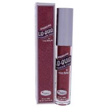 Sombra líquida TheBalm Lid-Quid Sparkling Sparkberry Daiquiri Sombra líquida TheBalm Lid-Quid Sparkling Sparkberry Daiquiri
