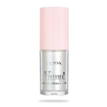 Sombra Liquida Vamp! Pupa 01 Snow 4ml