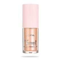 Sombra Liquida Vamp! Pupa 05 Champagne 4ml