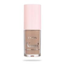 Sombra Liquida Vamp! Pupa 07 Hazel Matte 4ml Sombra Liquida Vamp! Pupa 07 Hazel Matte 4ml