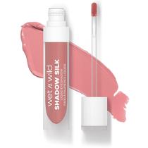 Sombra líquida wet n wild Shadow Silk Sweetest Bloom
