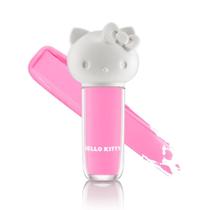 Sombra Líquido Kiss Bruna Tavares Hello Kitty Shadow Candy Pink
