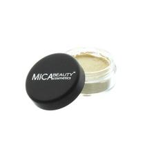 Sombra mineral MicaBeauty Nº 49 Sunshine 2,5 g Sombra mineral MicaBeauty Nº 49 Sunshine 2,5 g
