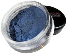 Sombra Mineral Mineral Hygienics Blue Moon Azul Cobalto/Roxo