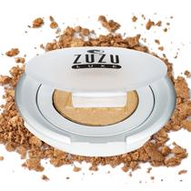 Sombra mineral Zuzu Luxe Egyptian Gold Shimmer 2 ml