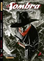 Sombra, o - Nº02 - Mythos (Revista) Sombra, o - Nº02 - Mythos (Revista)