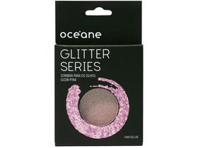 Sombra Océane Glitter Series Glow Pink