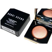 Sombra para Olhos Bobbi Brown Luxe Heat Ray - Acabamento Metálico