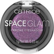 Sombra para Olhos Catrice Space Glam Chrome Supernova 20 - Vegana