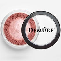 Sombra para Olhos Demure Mineral Make Up - Hot Pink Shimmer 33 Tons