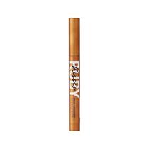 Sombra para olhos em barra ruby kisses stick eyeshadow cor bronze