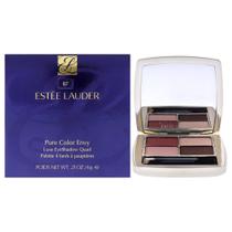 Sombra para Olhos Estée Lauder Pure Color Envy Luxe Quad - Boho Rose