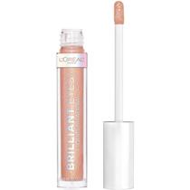 Sombra para Olhos L'Oréal Paris Brilliant Eyes Shimmer Rose Gem - 3ml