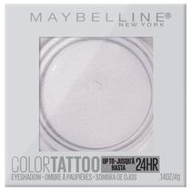 Sombra para Olhos Maybelline Color Tattoo Chill Girl - 4ml