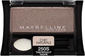 Sombra para Olhos Maybelline New York Expert Wear Chic Naturals Sombra para Olhos Maybelline New York Expert Wear Chic Naturals