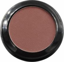 Sombra para Olhos Pure Ziva - Matte Warm Plum, Dark Mauve e Roxo Vermelho