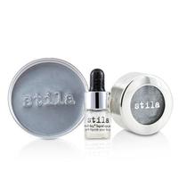 Sombra para Olhos Stila Magnificent Metals Foil Finish - Titanium