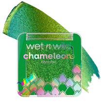 Sombra para os olhos wet n wild Chameleon Chrome Meteor Muse