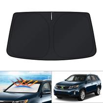 Sombra para parabrisas KUST para Kia Sorento 2011-2015