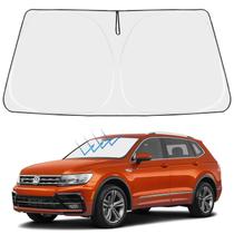 Sombra para Parabrisas Proadsy 2025 Actualizada para VW Tiguan Sombra para Parabrisas Proadsy 2025 Actualizada para VW Tiguan