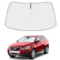 Sombra para Parabrisas Proadsy 2025 Mejorada para Volvo XC60 2010-2017 Sombra para Parabrisas Proadsy 2025 Mejorada para Volvo XC60 2010-2017
