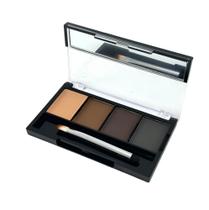 Sombra Para Sobrancelha C/fixador Ruby Rose Sombra Para Sobrancelha C/fixador Ruby Rose