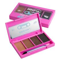 Sombra para sobrancelhas brow mix popstar hbe2510 ruby rose