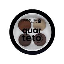 Sombra Quarteto Cor 01 5gr - Ramona Make Up