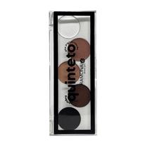 Sombra Quinteto Paleta Cor 03 5gr - Ramona Make Up
