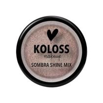 Sombra Shine Mix Kayoa - Koloss Sombra Shine Mix Kayoa - Koloss