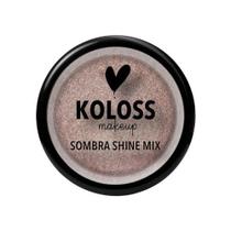 Sombra Shine Mix Kayoa - Koloss