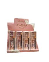 Sombra sweet 5 cores belle angel box c/24 unidades cod.407