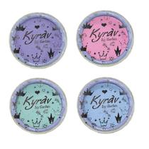 Sombra Unitária Compacta Princesa Colorida Kyrav