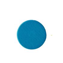 Sombra Unitária Debi 266 - Azul Turquesa Fosco Sombra Unitária Debi 266 - Azul Turquesa Fosco
