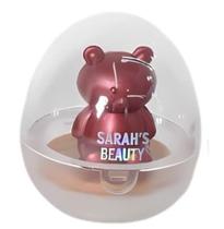 Sombra Ursinho Bear Sarahs Beauty Sombra Ursinho Bear Sarahs Beauty