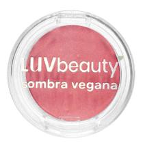 Sombra Vegana Unitária Luv Beauty - Cor Bliss Sombra Vegana Unitária Luv Beauty - Cor Bliss