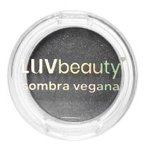 Sombra Vegana Unitária Luv Beauty - Cor Galaxy