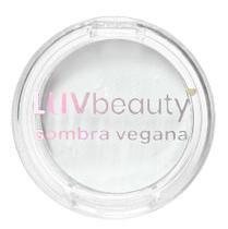 Sombra Vegana Unitária Luv Beauty - Cor Miracle