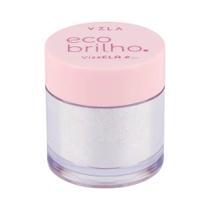 Sombra Vizzela Eco Brilho Ela É Criativa 04 Sombra Vizzela Eco Brilho Ela É Criativa 04