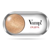Sombra Wet & Dry Vamp Pupa Precious Gold 1,5g Sombra Wet & Dry Vamp Pupa Precious Gold 1,5g