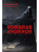 Sombras de horror Sombras de horror