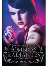 Sombras Radiantes Sombras Radiantes