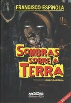 Sombras sobre a terra Sombras sobre a terra