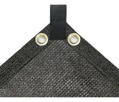 Sombreiro Tela Lona Sombrite 80 4x4 Proteção Solar Garagens